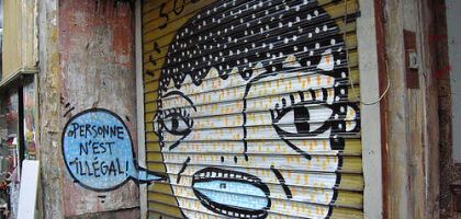 Pyramide d’exclusion et inclusion