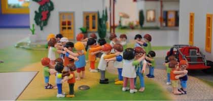 Dix questions pour une participation efficace