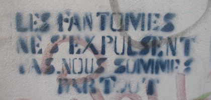 Exploration des mécanismes d’exclusion